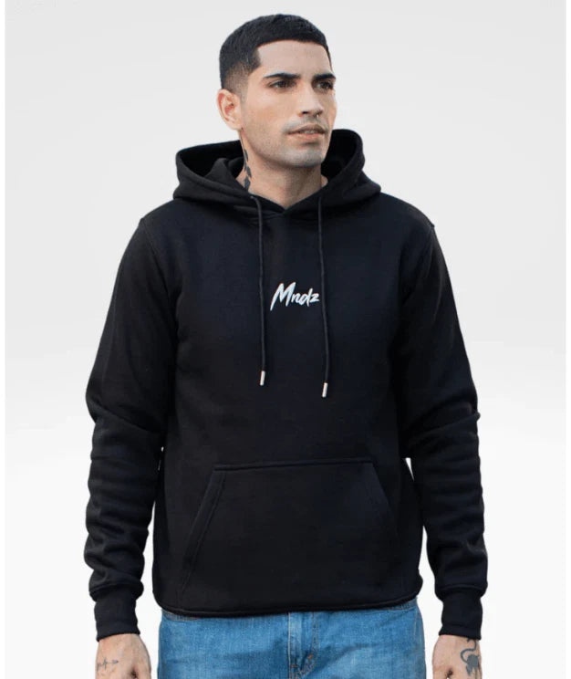 Men's Pullover Hoodie