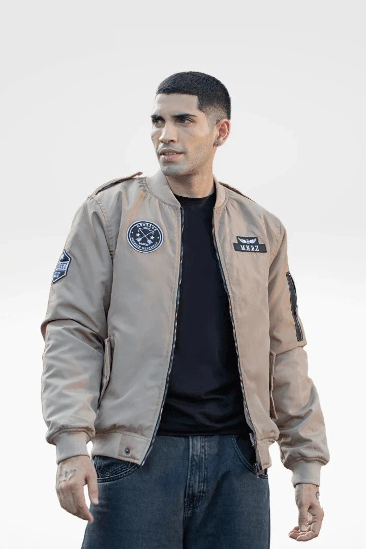 Men's Maverick Jacket