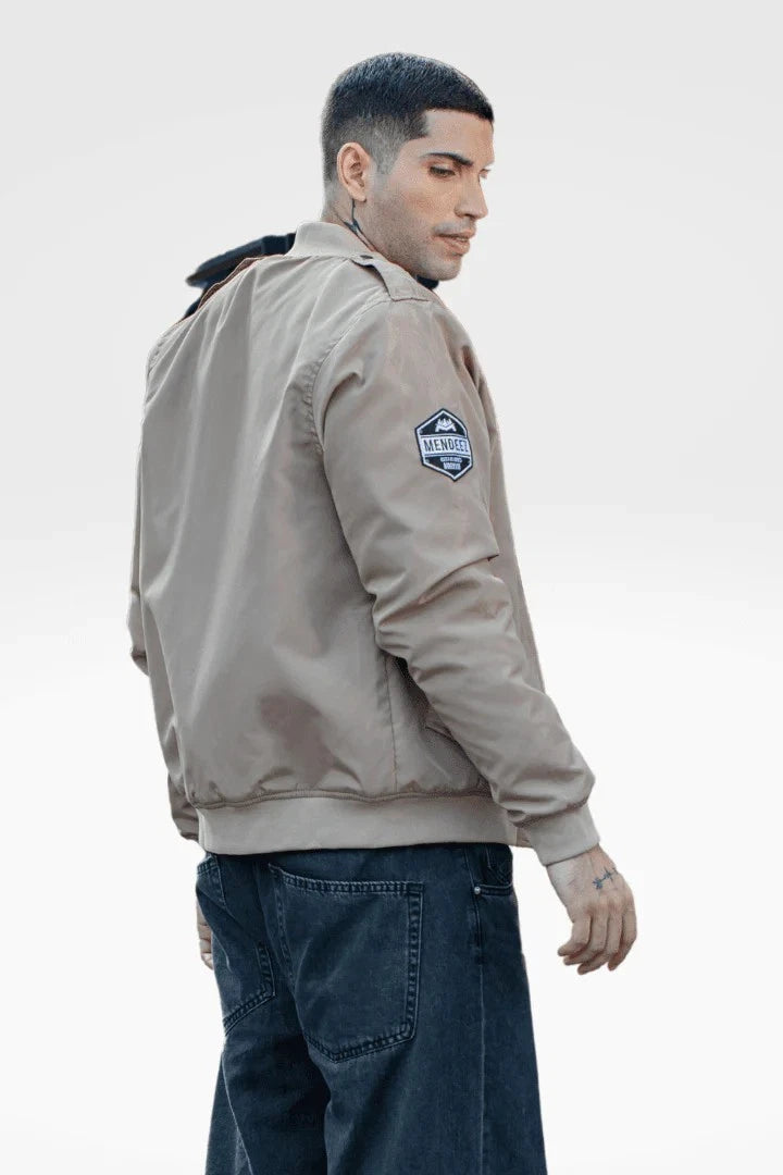 Men's Maverick Jacket