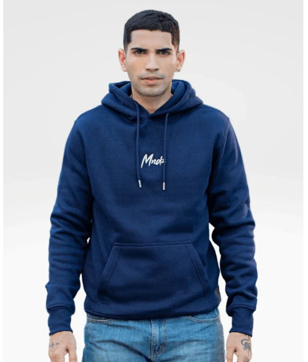 Men's Pullover Hoodie
