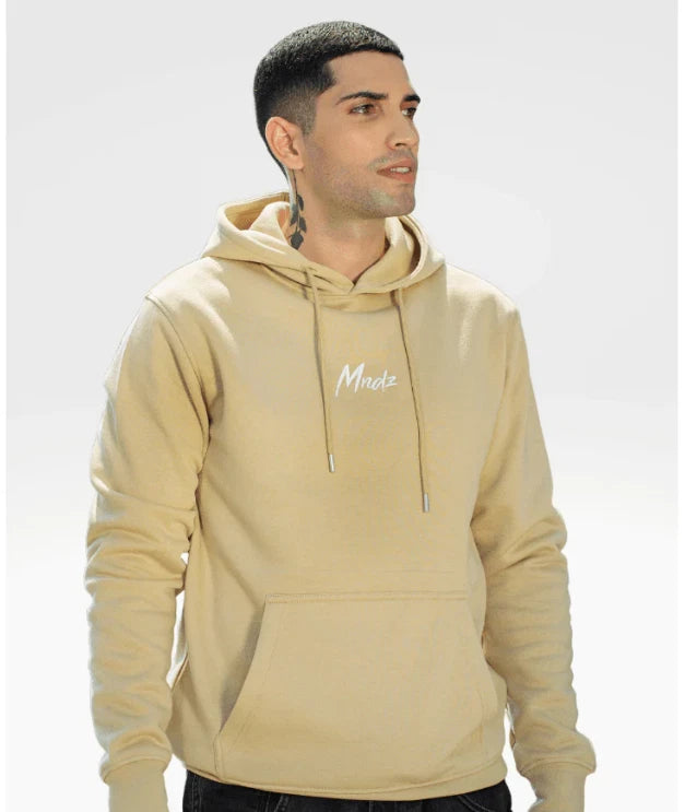 Men's Pullover Hoodie
