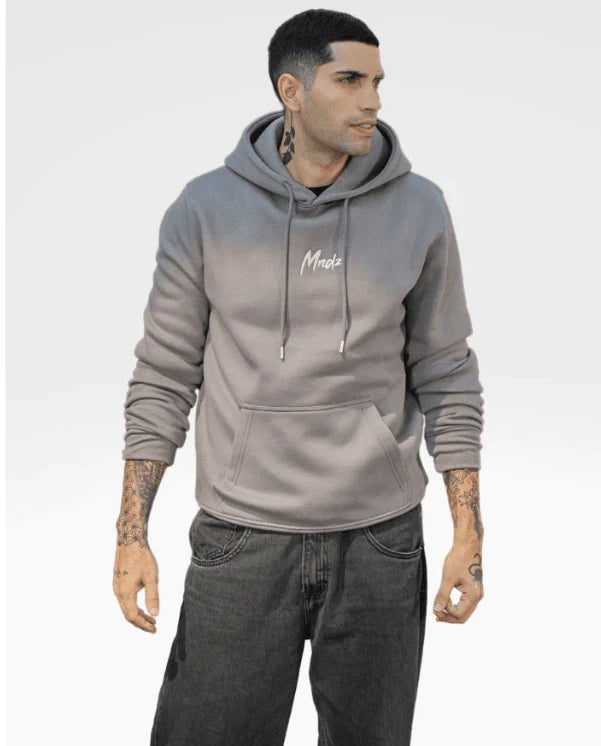 Men's Pullover Hoodie