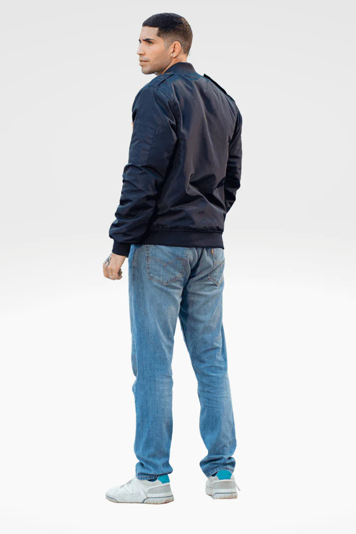 Men's Maverick Jacket