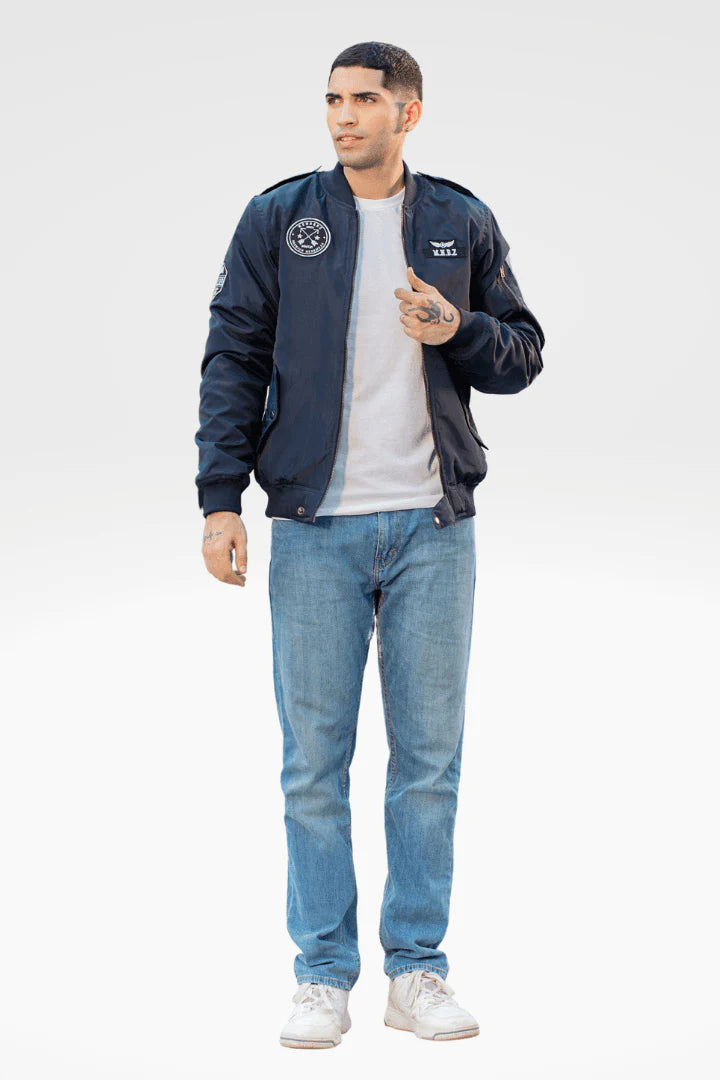 Men's Maverick Jacket