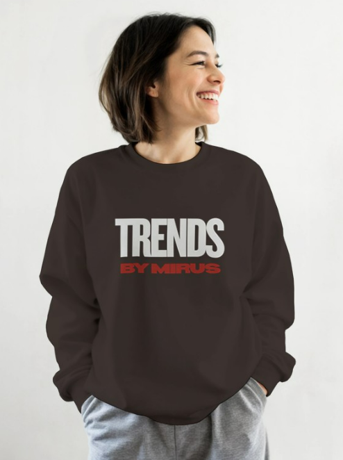 Classic Unisex Crewneck Sweatshirt | Gildan® 18000