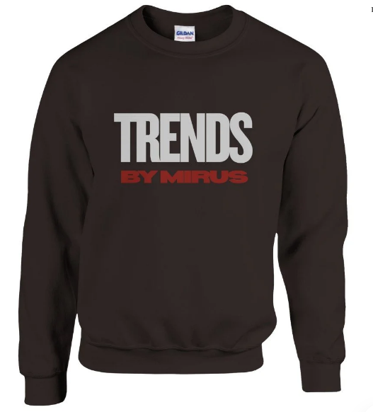 Classic Unisex Crewneck Sweatshirt | Gildan® 18000