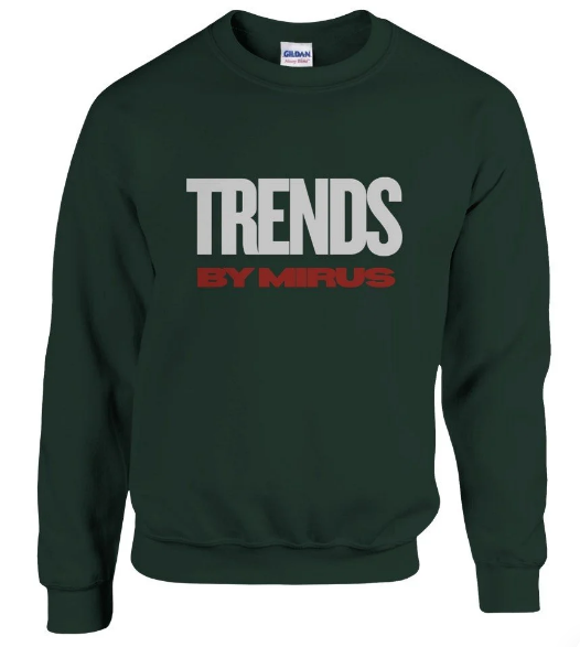 Classic Unisex Crewneck Sweatshirt | Gildan® 18000