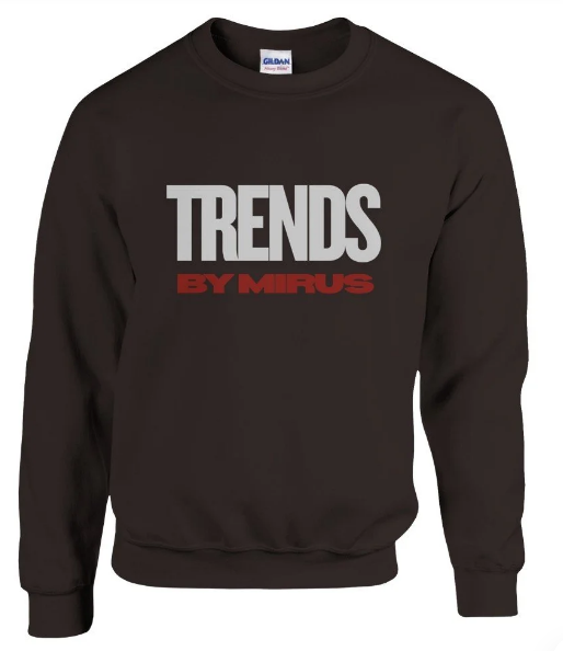 Classic Unisex Crewneck Sweatshirt | Gildan® 18000