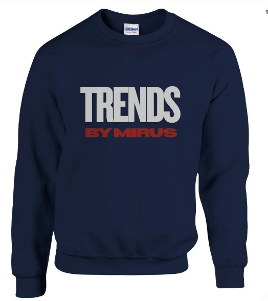 Classic Unisex Crewneck Sweatshirt | Gildan® 18000