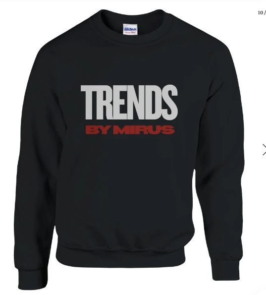 Classic Unisex Crewneck Sweatshirt | Gildan® 18000