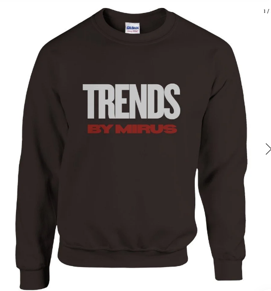 Classic Unisex Crewneck Sweatshirt | Gildan® 18000