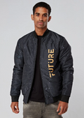 Future Men's Bomber Jacket