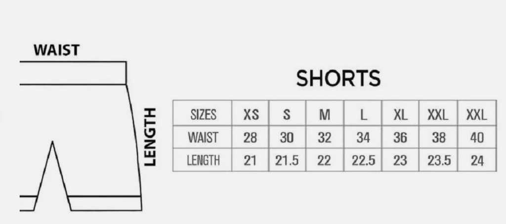 Men's Summer Shorts and Vest Set