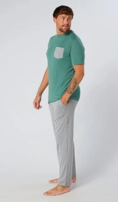 Mendeez Men Pyjama Night Set