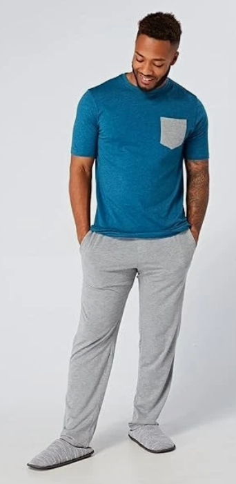 Mendeez Men Pyjama Night Set