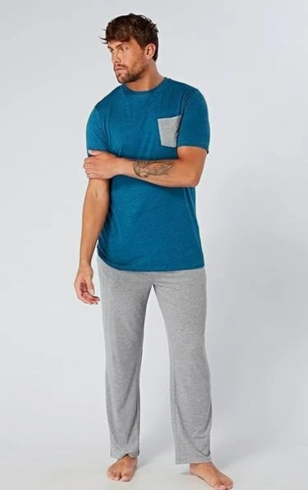 Mendeez Men Pyjama Night Set