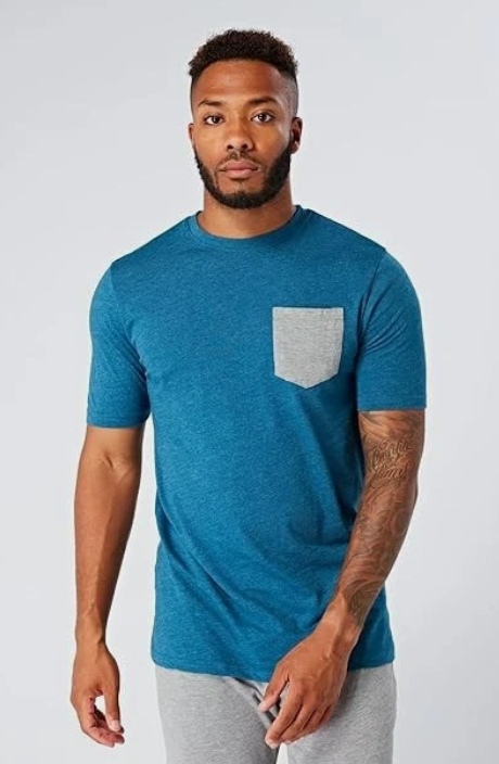 Mendeez Men Pyjama Night Set