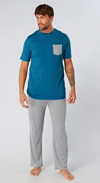 Mendeez Men Pyjama Night Set