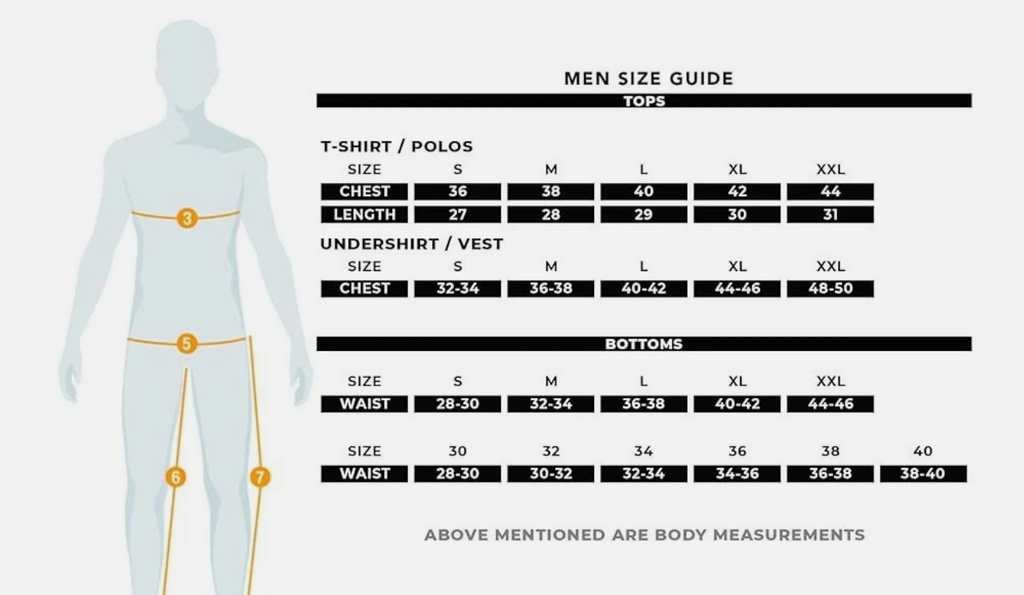 Mendeez Men Pyjama Night Set