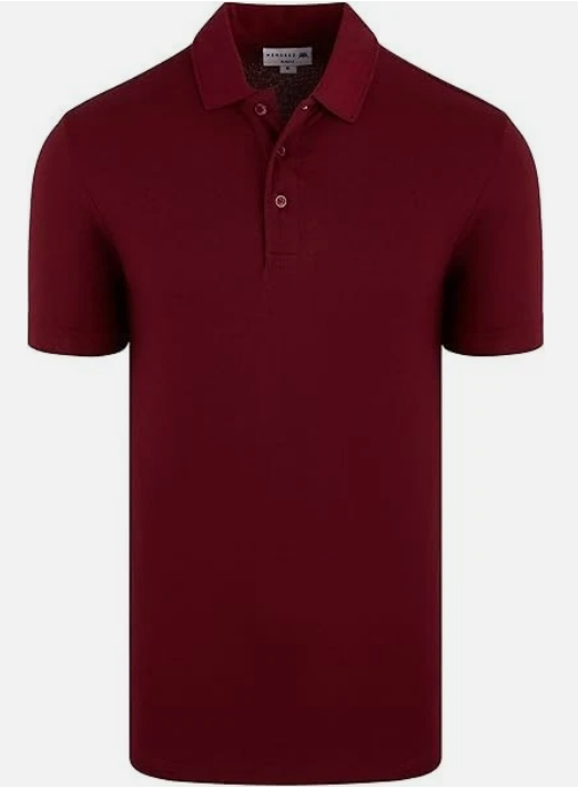 Mendeez Polo Shirt