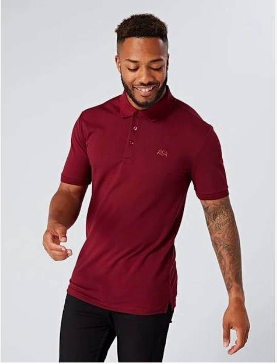 Mendeez Polo Shirt