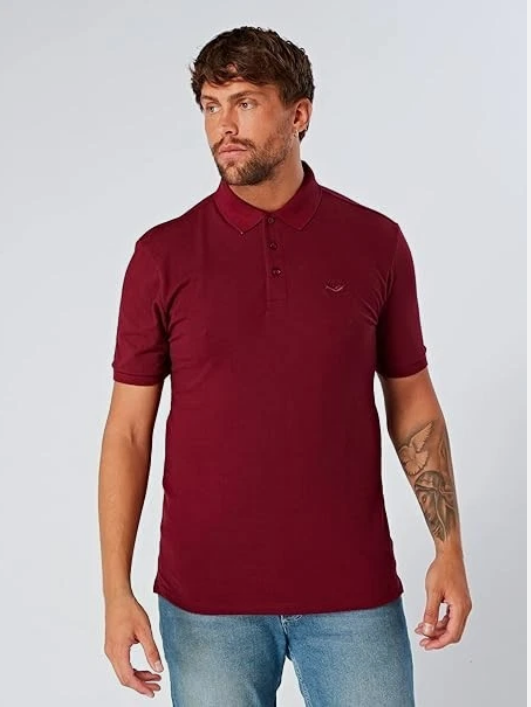Mendeez Polo Shirt