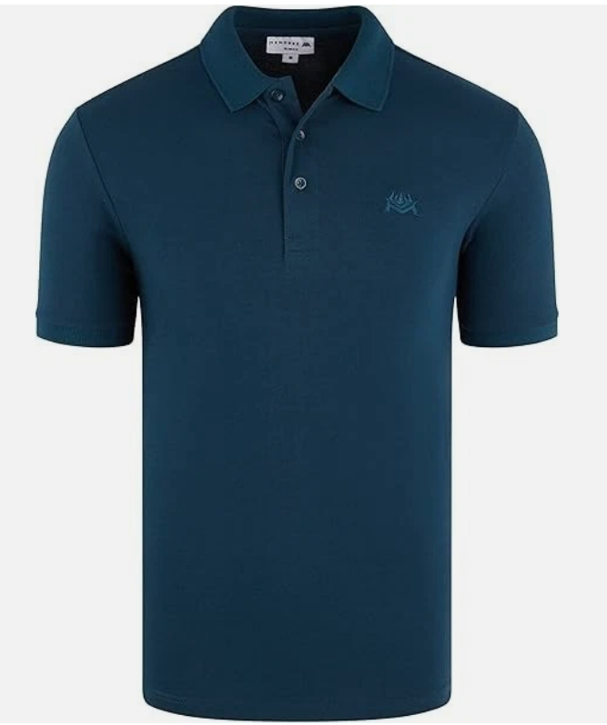 Mendeez Polo Shirt