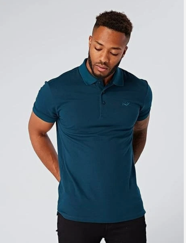 Mendeez Polo Shirt