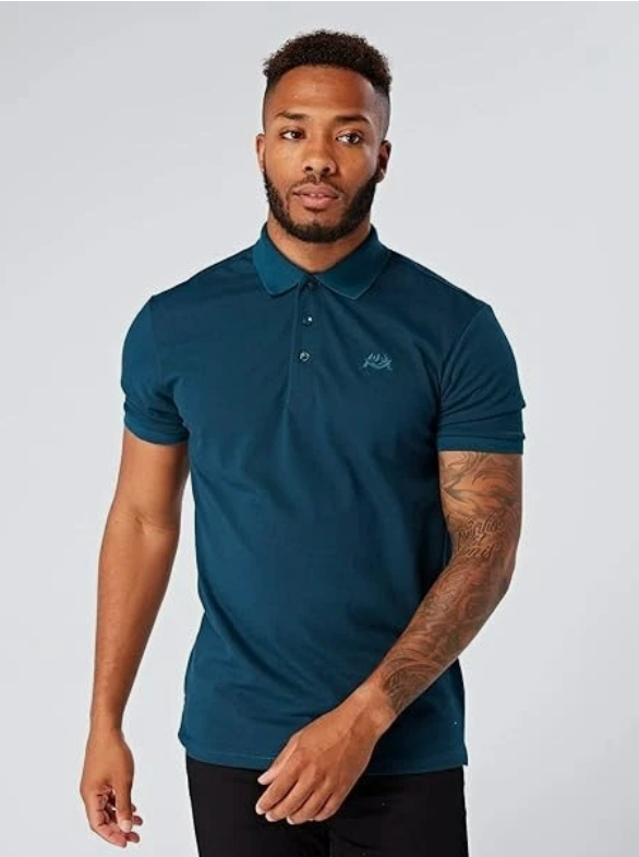 Mendeez Polo Shirt