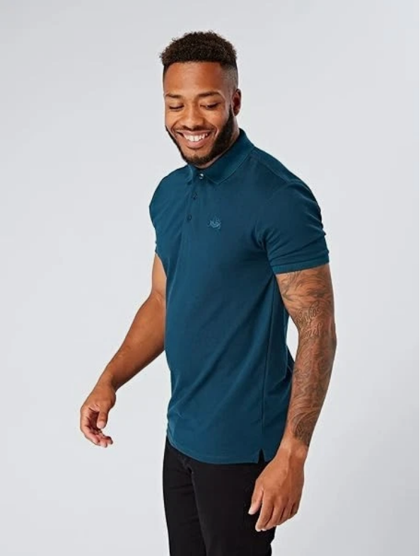 Mendeez Polo Shirt