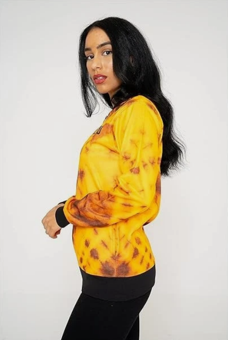 Trend by C & S Unisex Lightweight Fleece Style Jacket