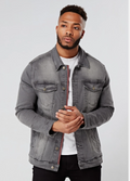 Men's Denim Jacket