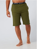 Mendeez Olive Pine Snugger Shorts