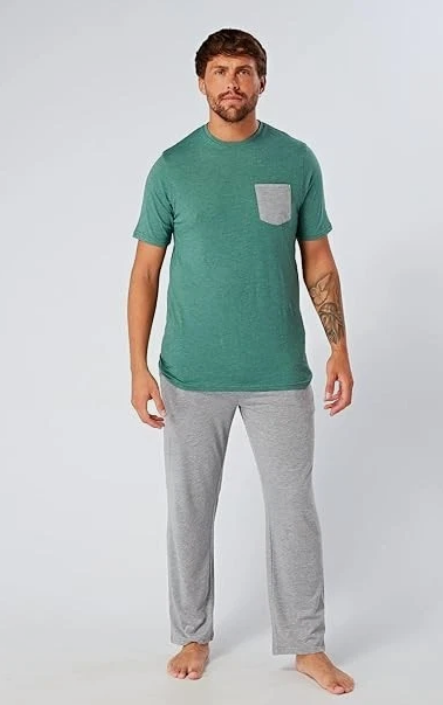 Mendeez Men Pyjama Night Set