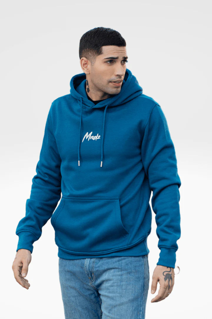 Men's Pullover Hoodie